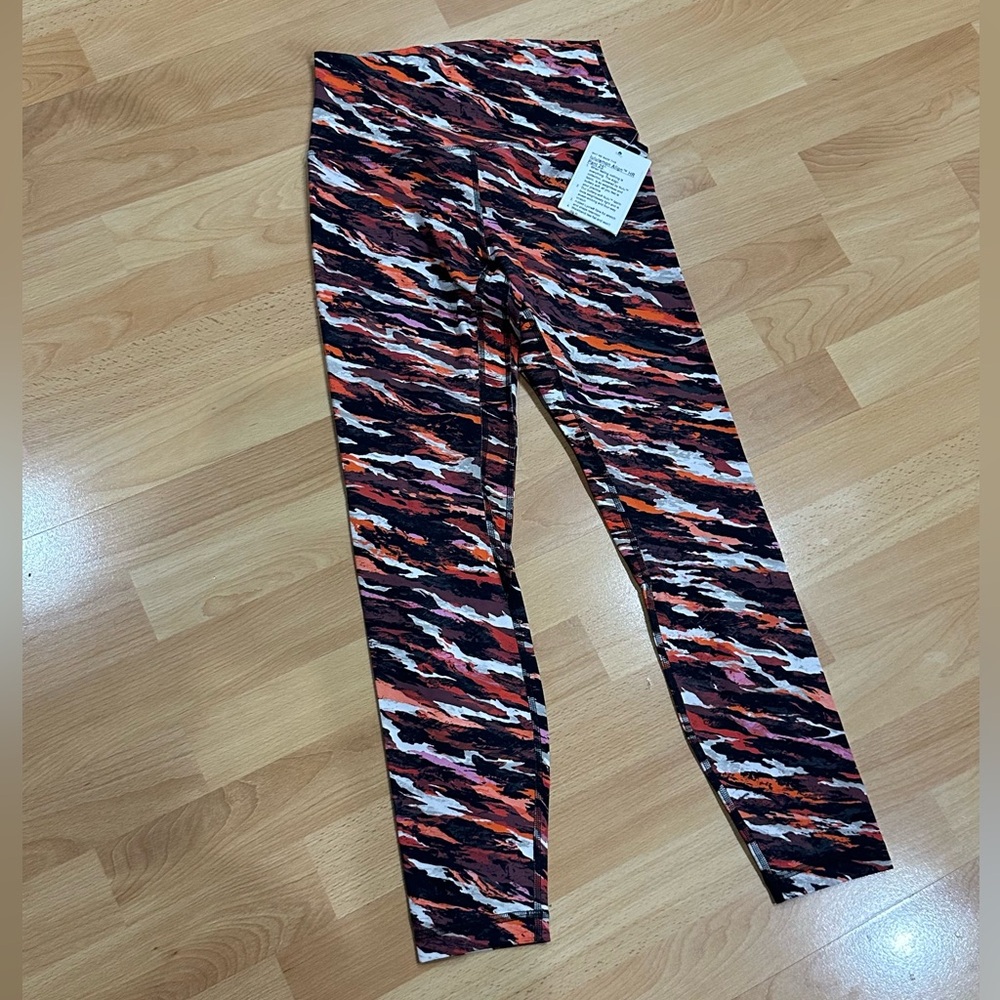Brand New Lululemon Align HR Pant 25”